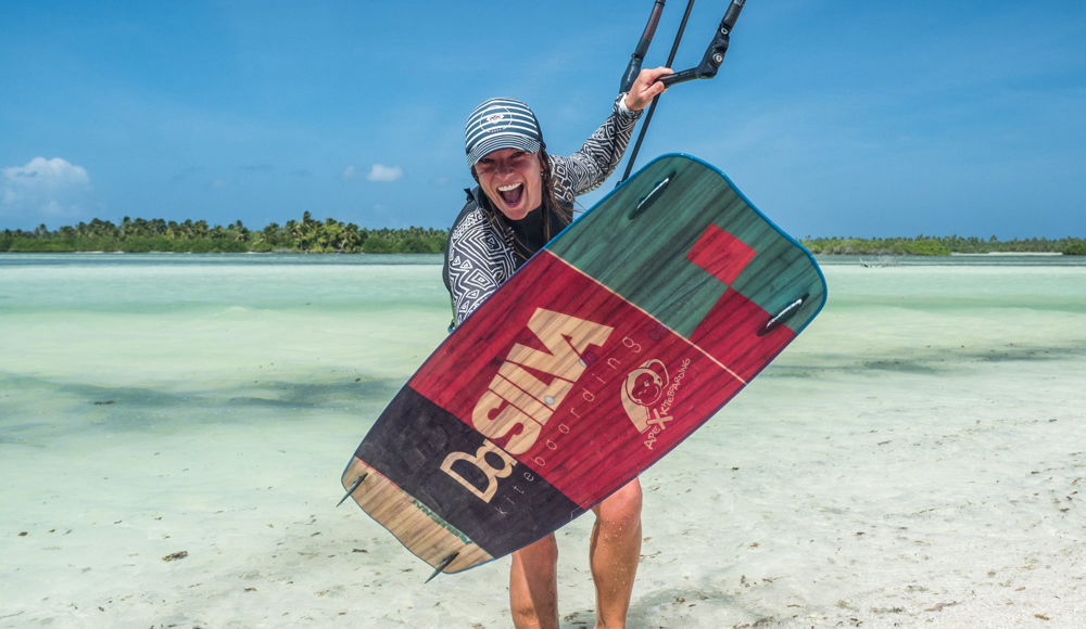 Introduction to Kiteboarding