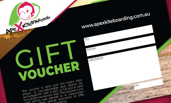  Kiteboarding Membership